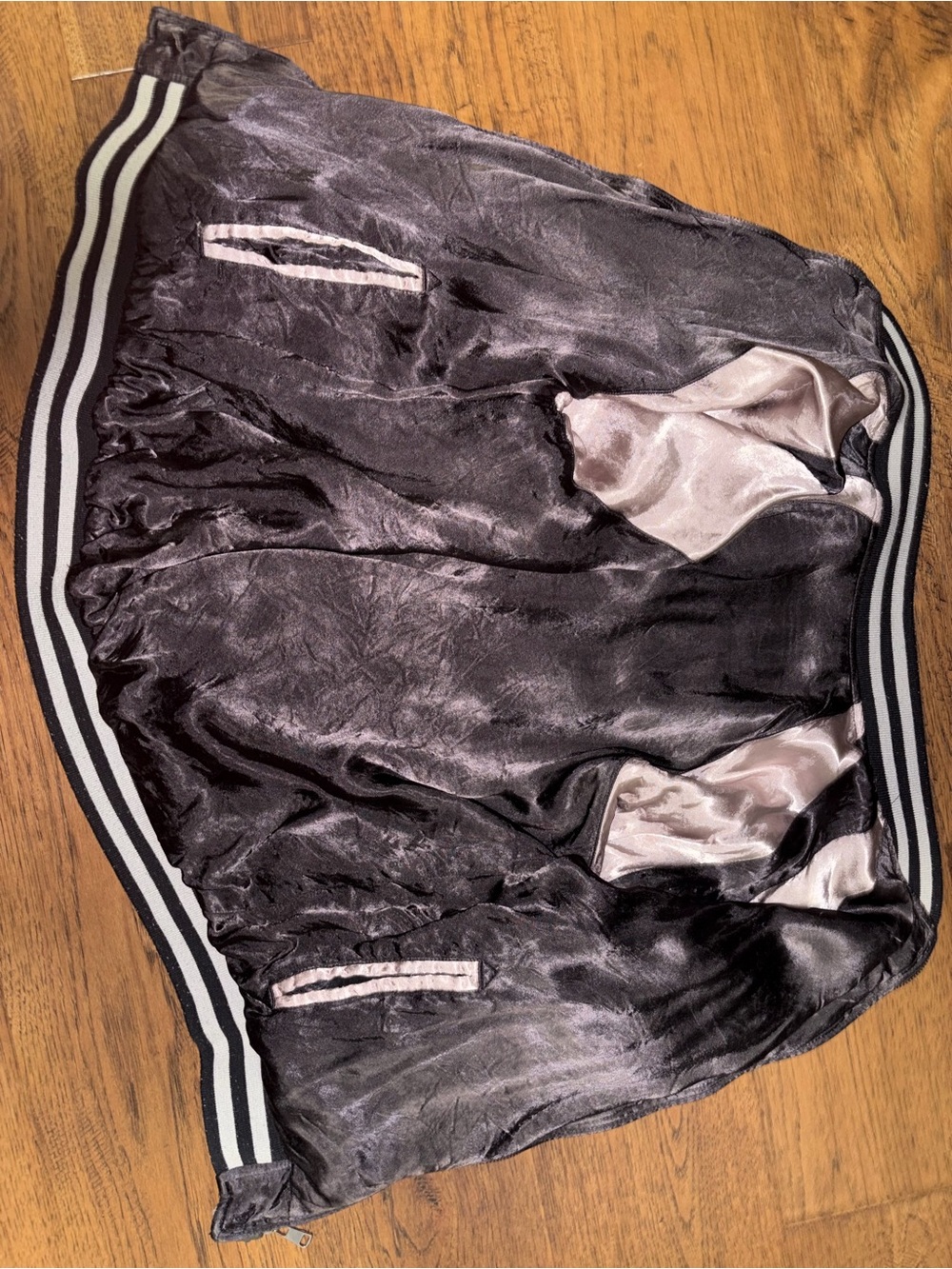 Tiger custom Gucci jacket